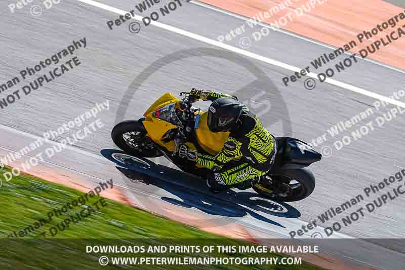 march 2018;motorbikes;no limits;peter wileman photography;portugal;trackday digital images;valencia